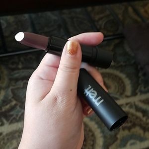 Melt cosmetics lipstick